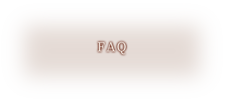 FAQ